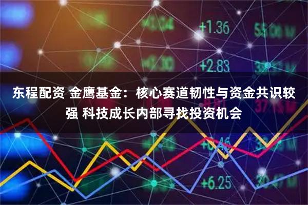 东程配资 金鹰基金：核心赛道韧性与资金共识较强 科技成长内部寻找投资机会